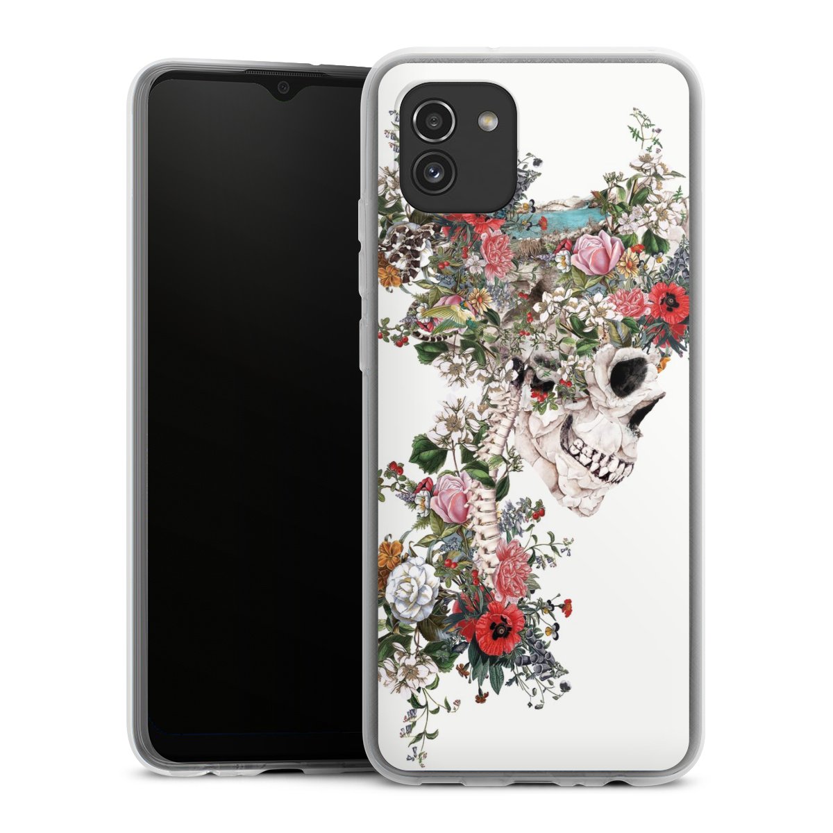 Cover silicone
