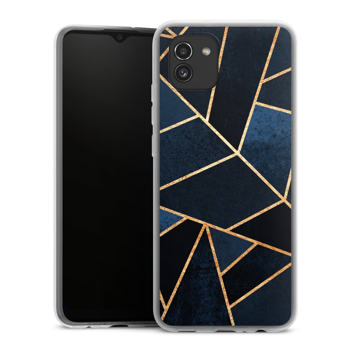 Coque en silicone