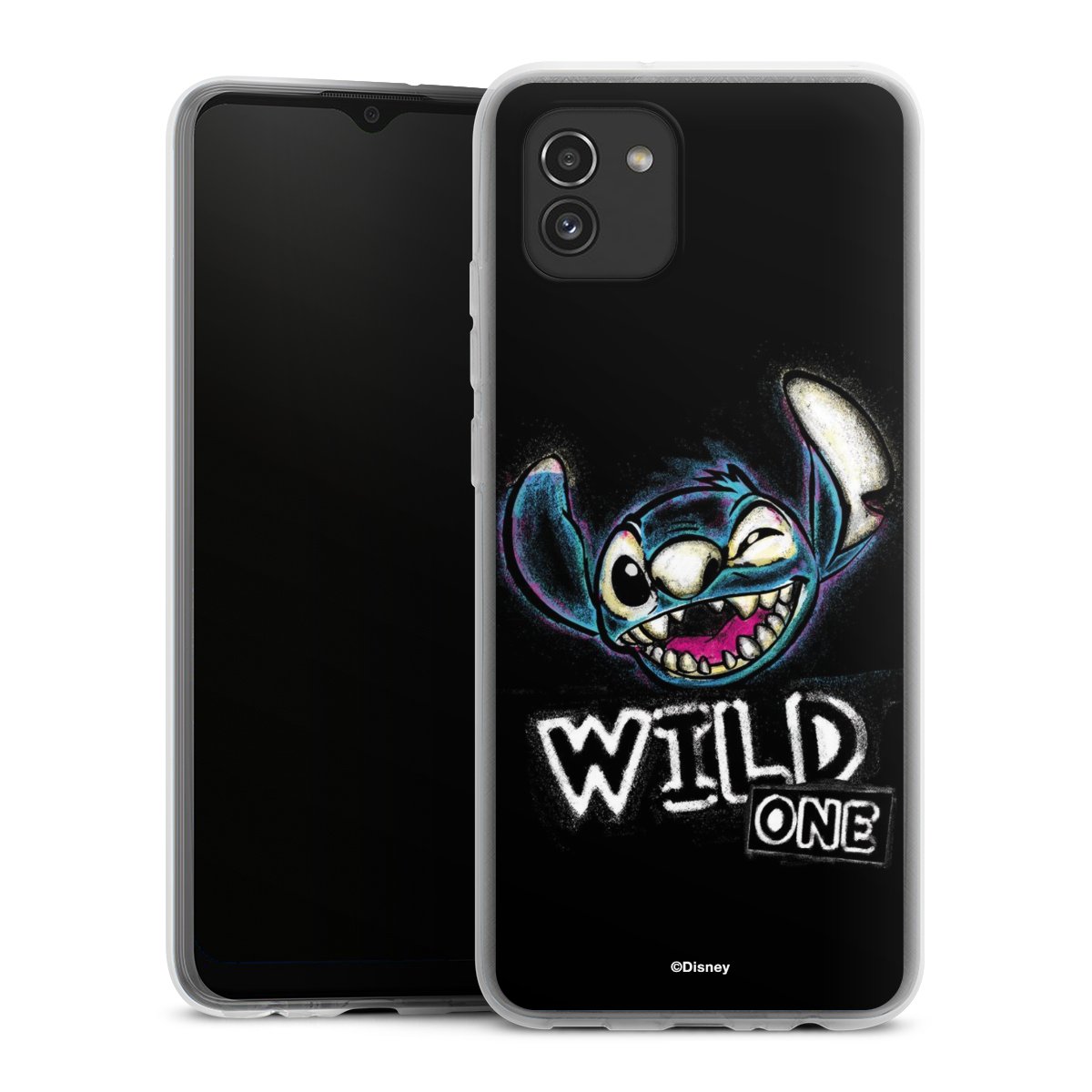 Cover silicone