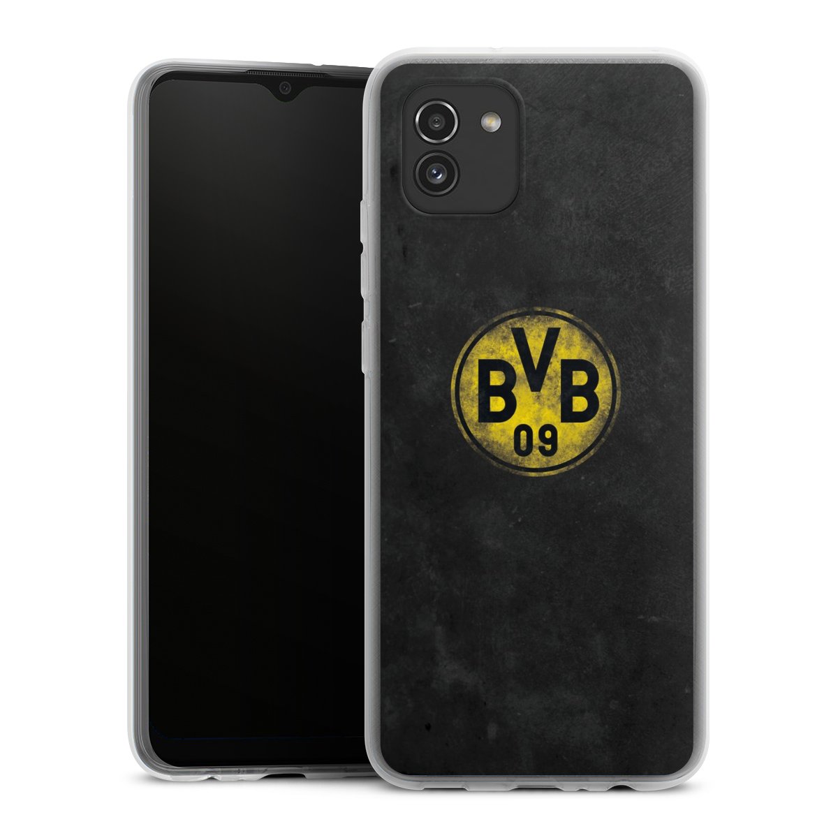 Siliconen hoesje