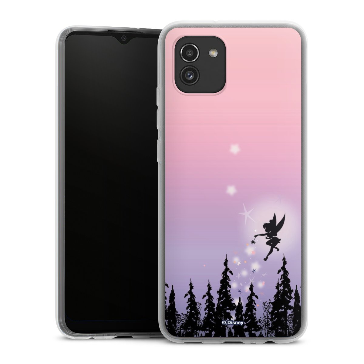 Silikon Case