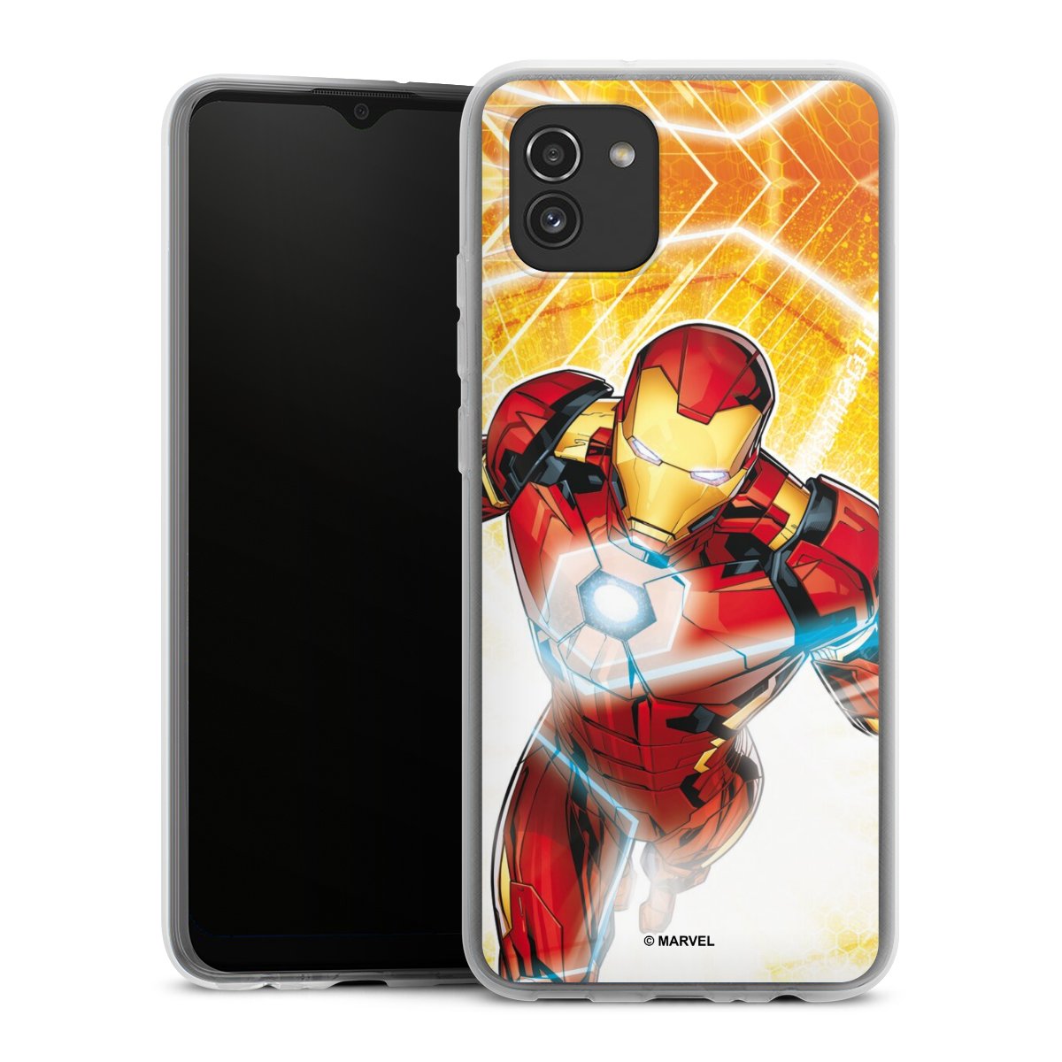 Silikon Case