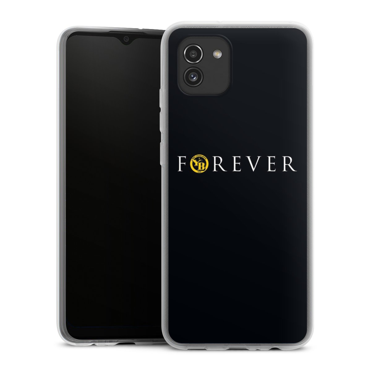 Cover silicone