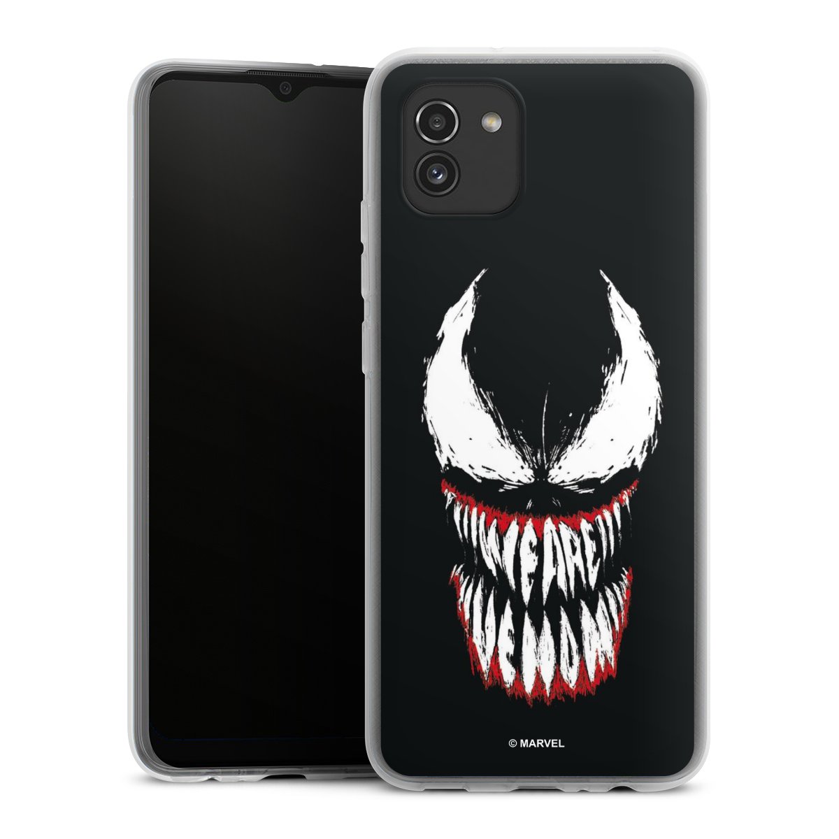 We Are Venom