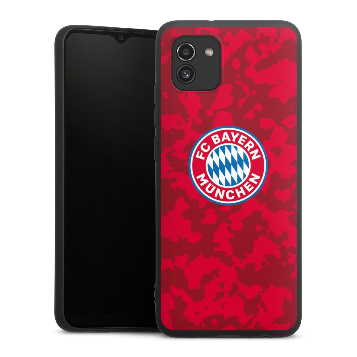 Camouflage Muster FCB