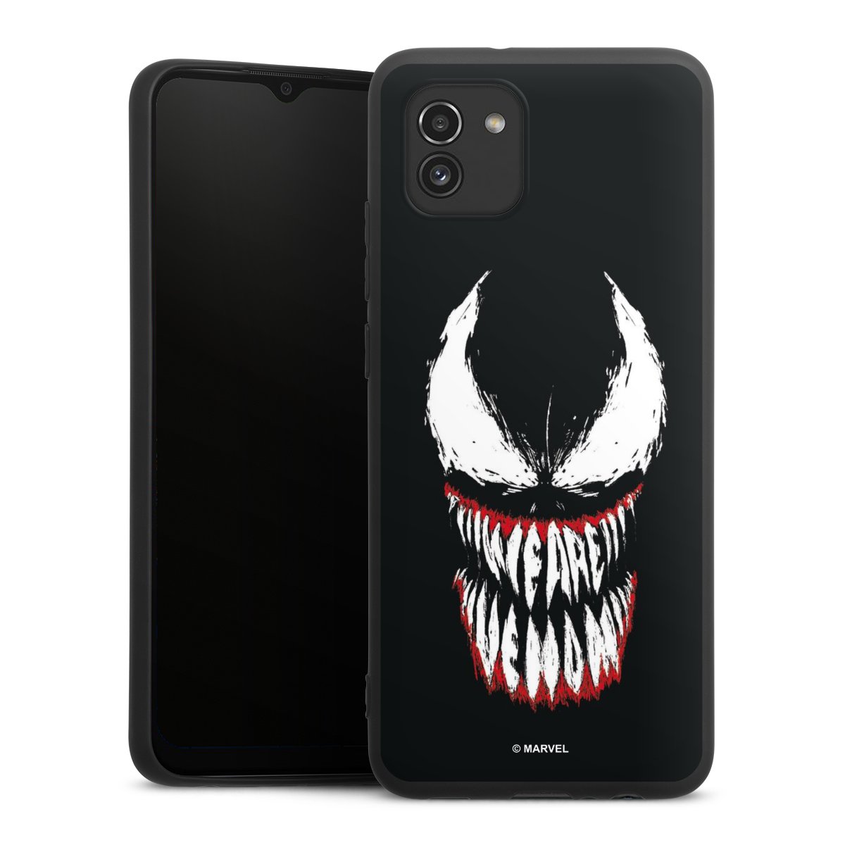 We Are Venom