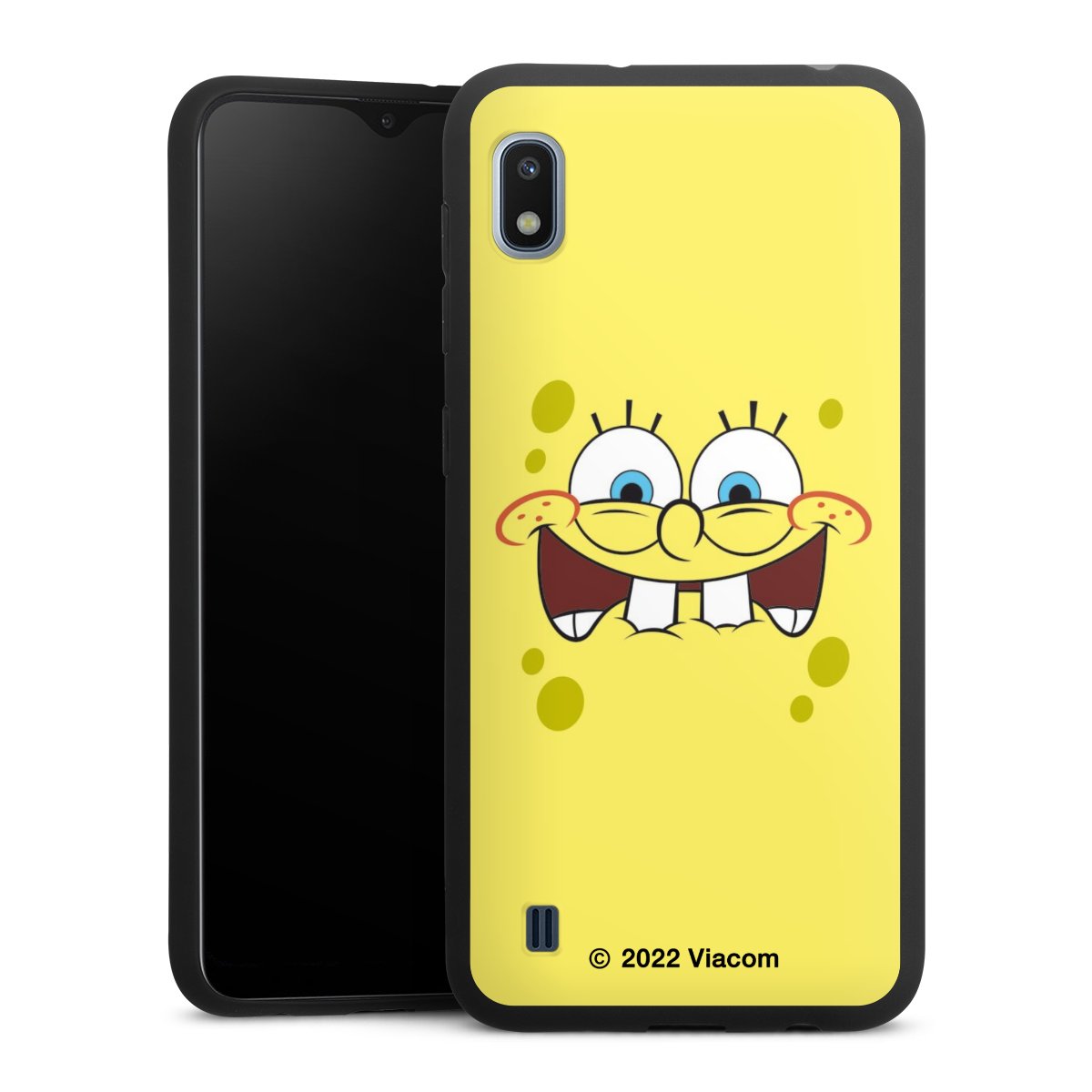 Spongebob - Nahaufnahme