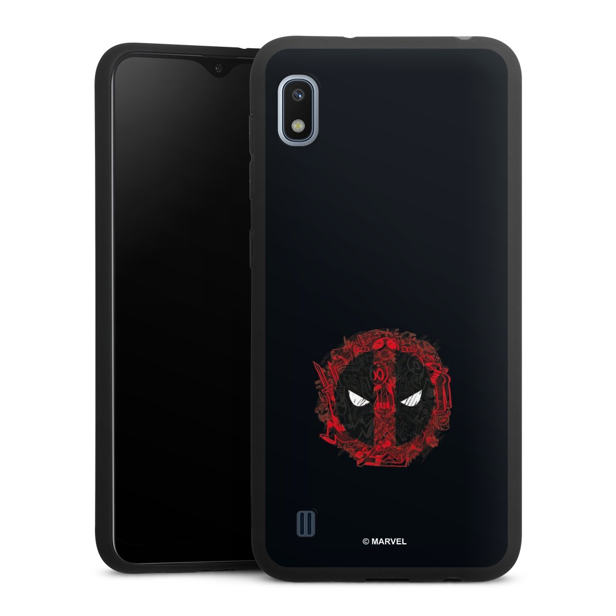 Deadpool Logo