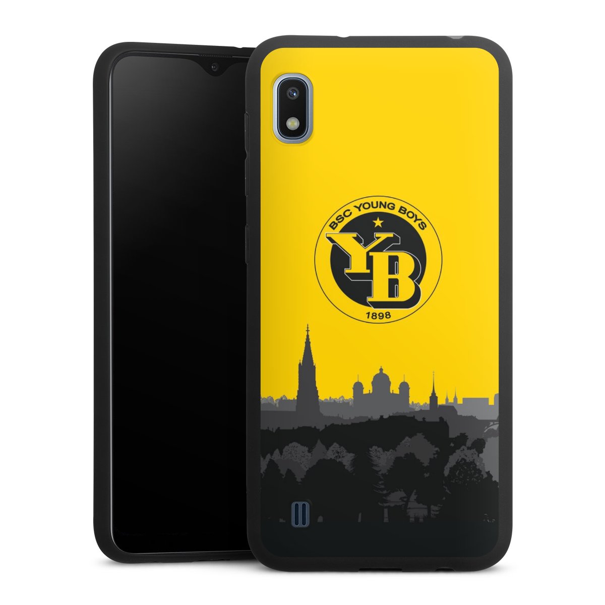 BSC YB Skyline