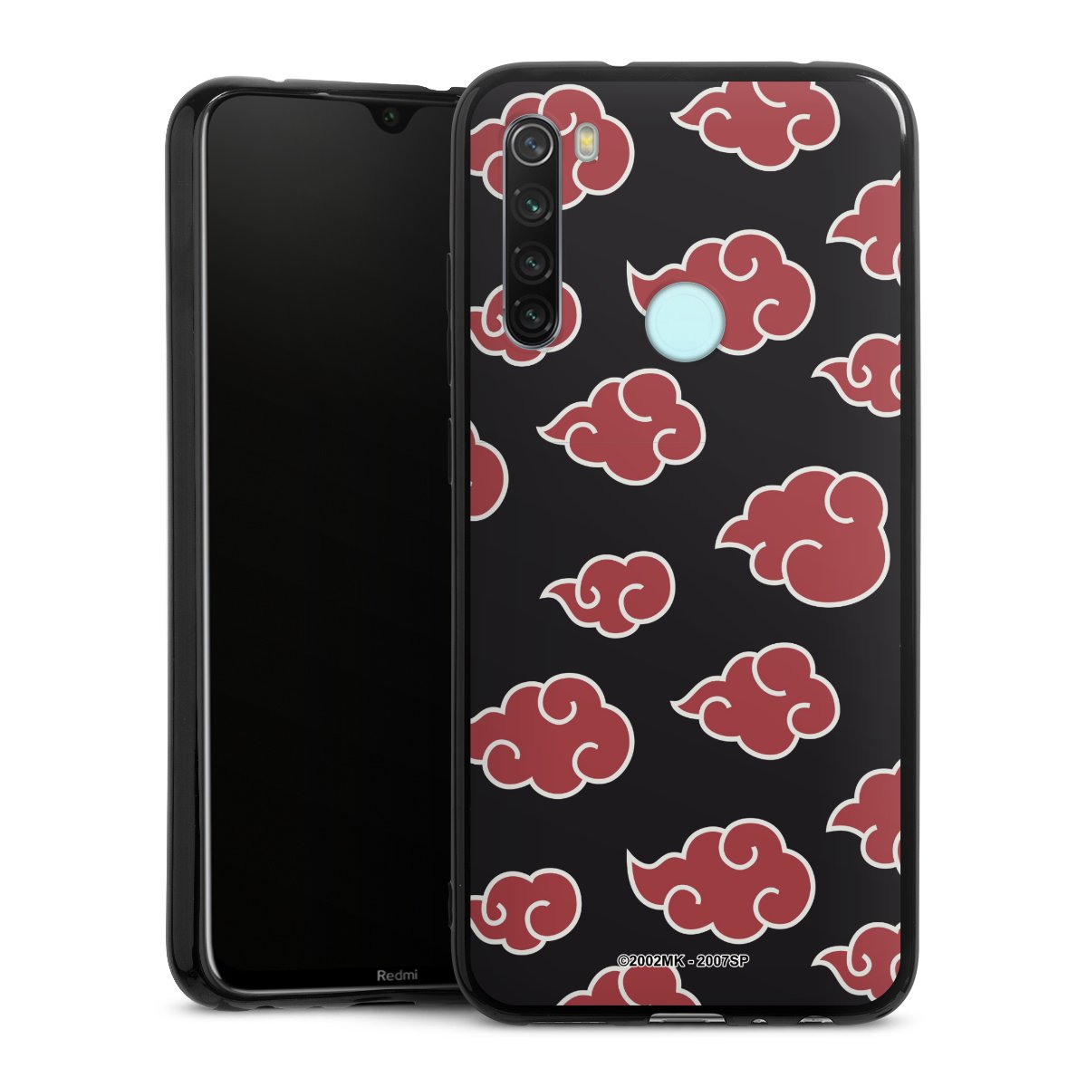 Akatsuki Pattern