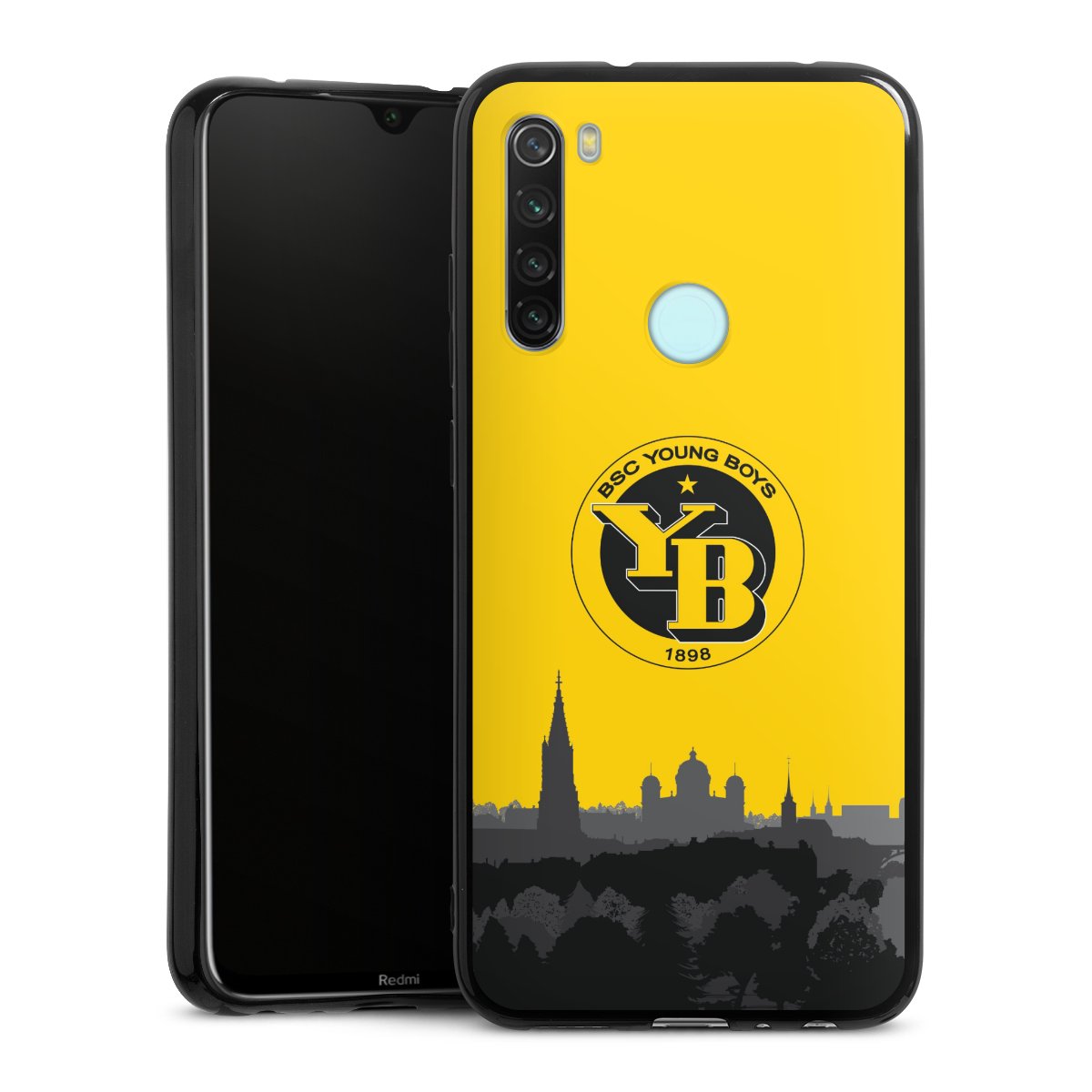 BSC YB Skyline