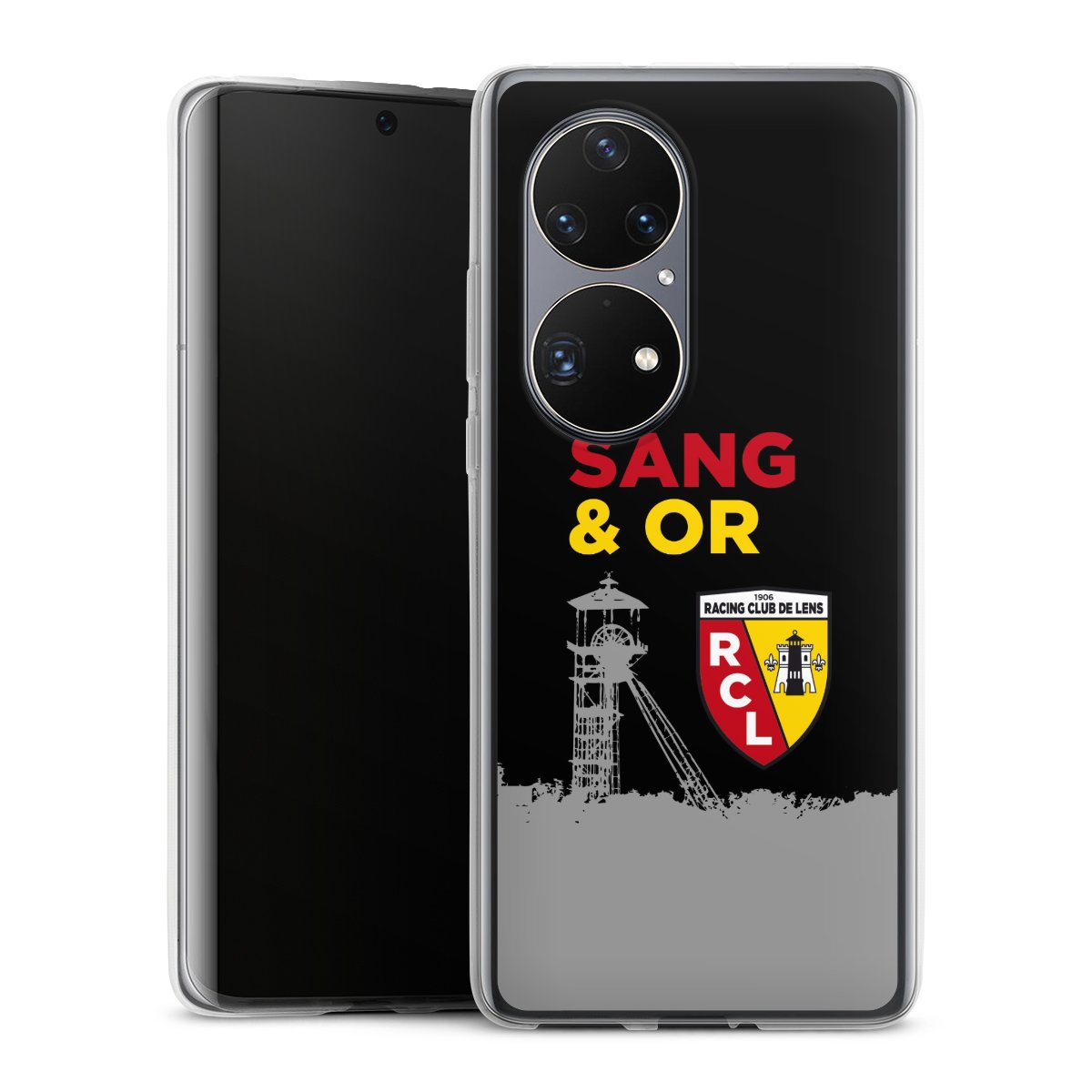 Sang & Or RC Lens