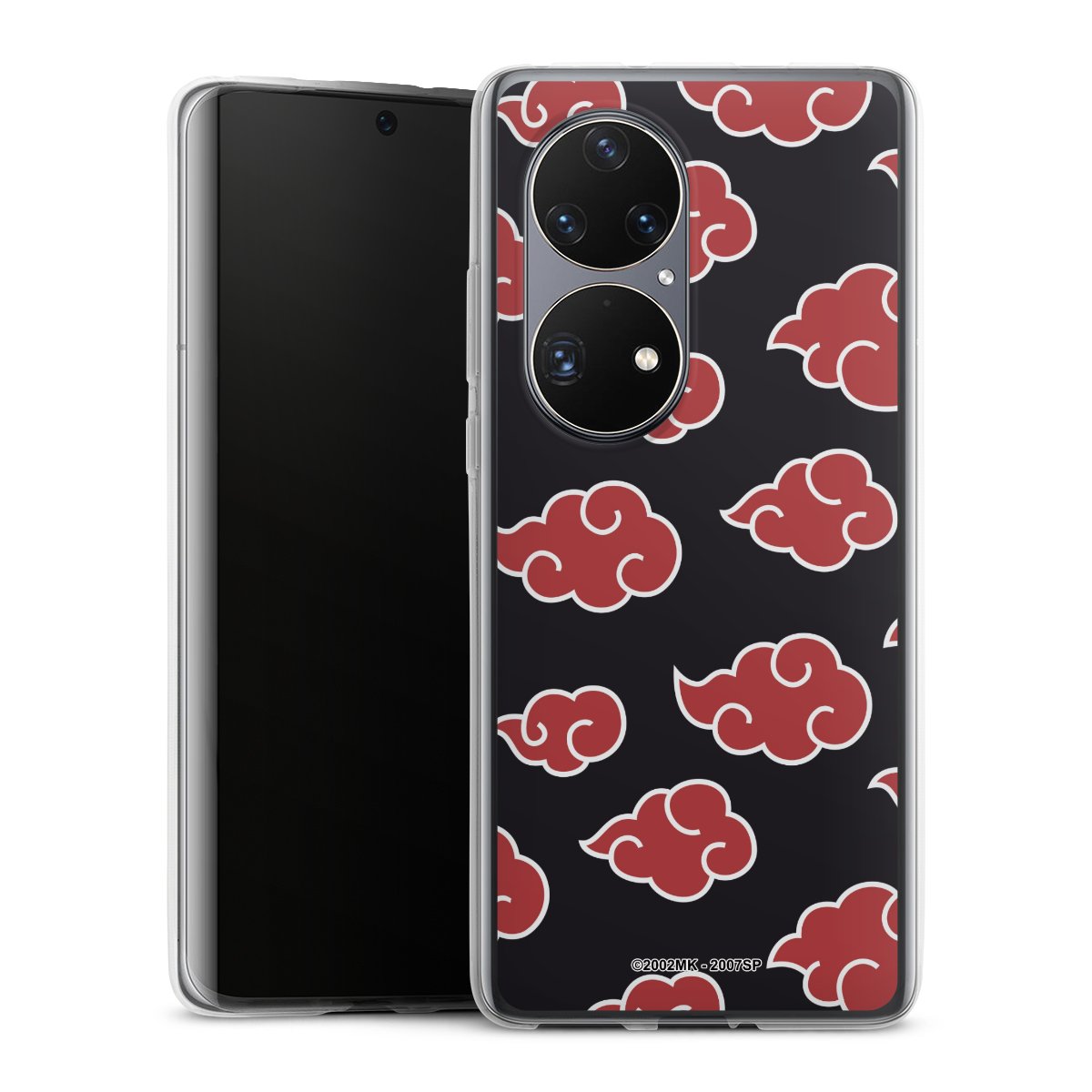 Akatsuki Pattern