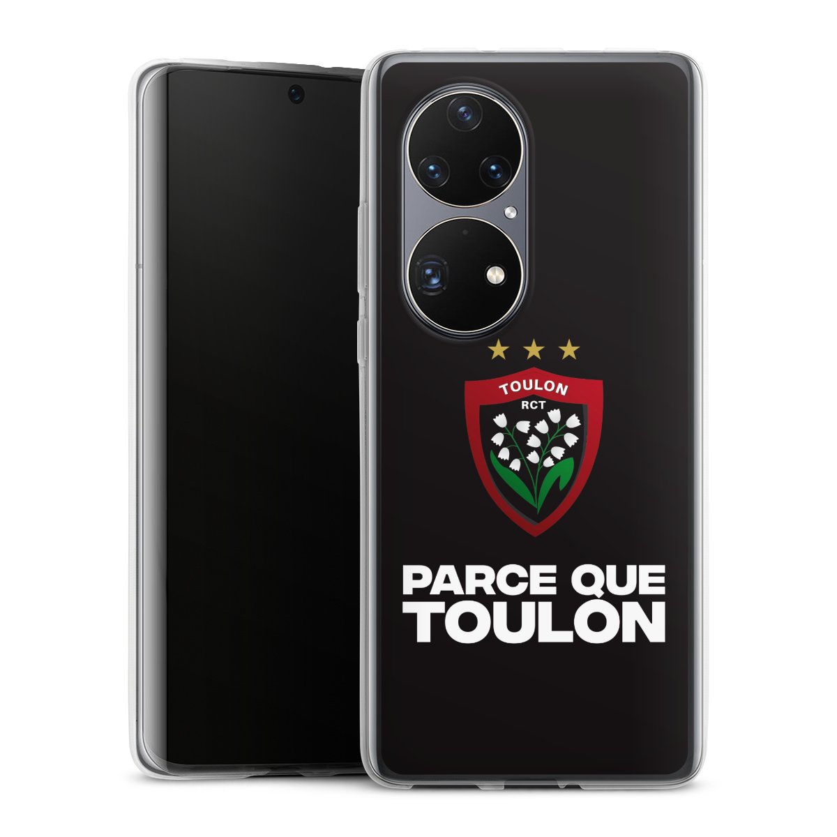 RC Toulonnais Noir