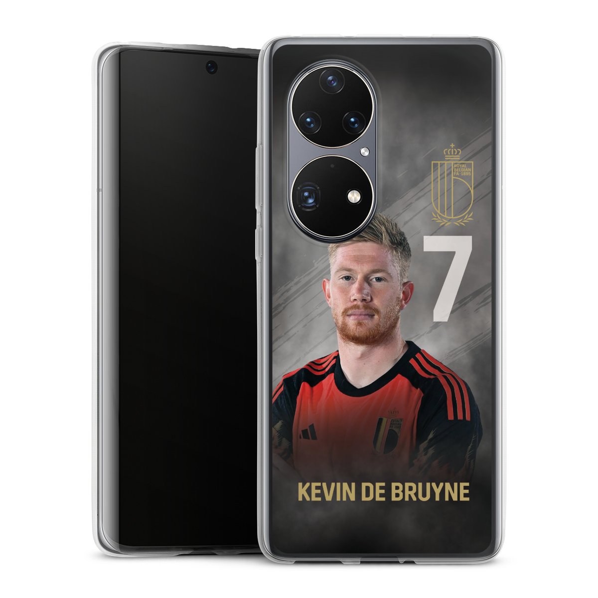 Kevin De Bruyne 7 