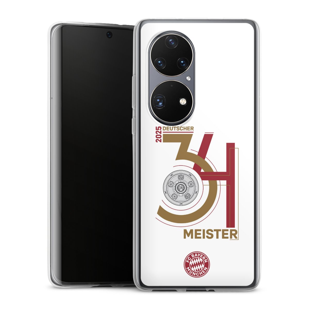 FCB Deutscher Meister 2025