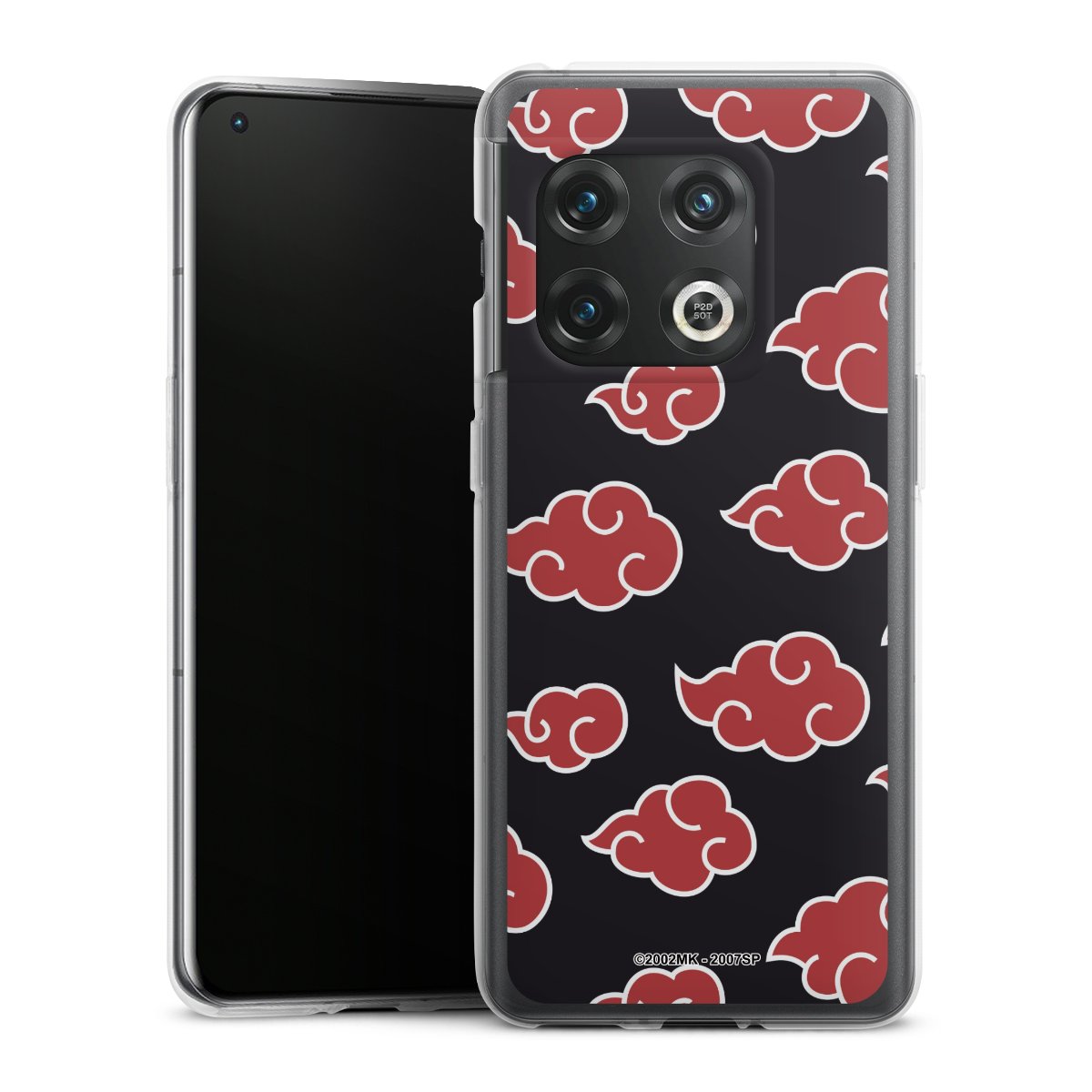 Akatsuki Motif