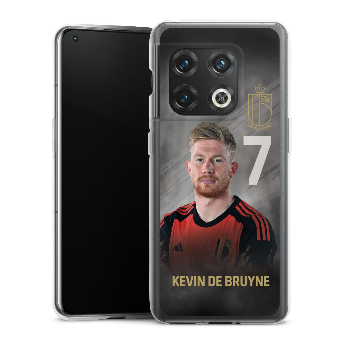 Kevin De Bruyne 7 