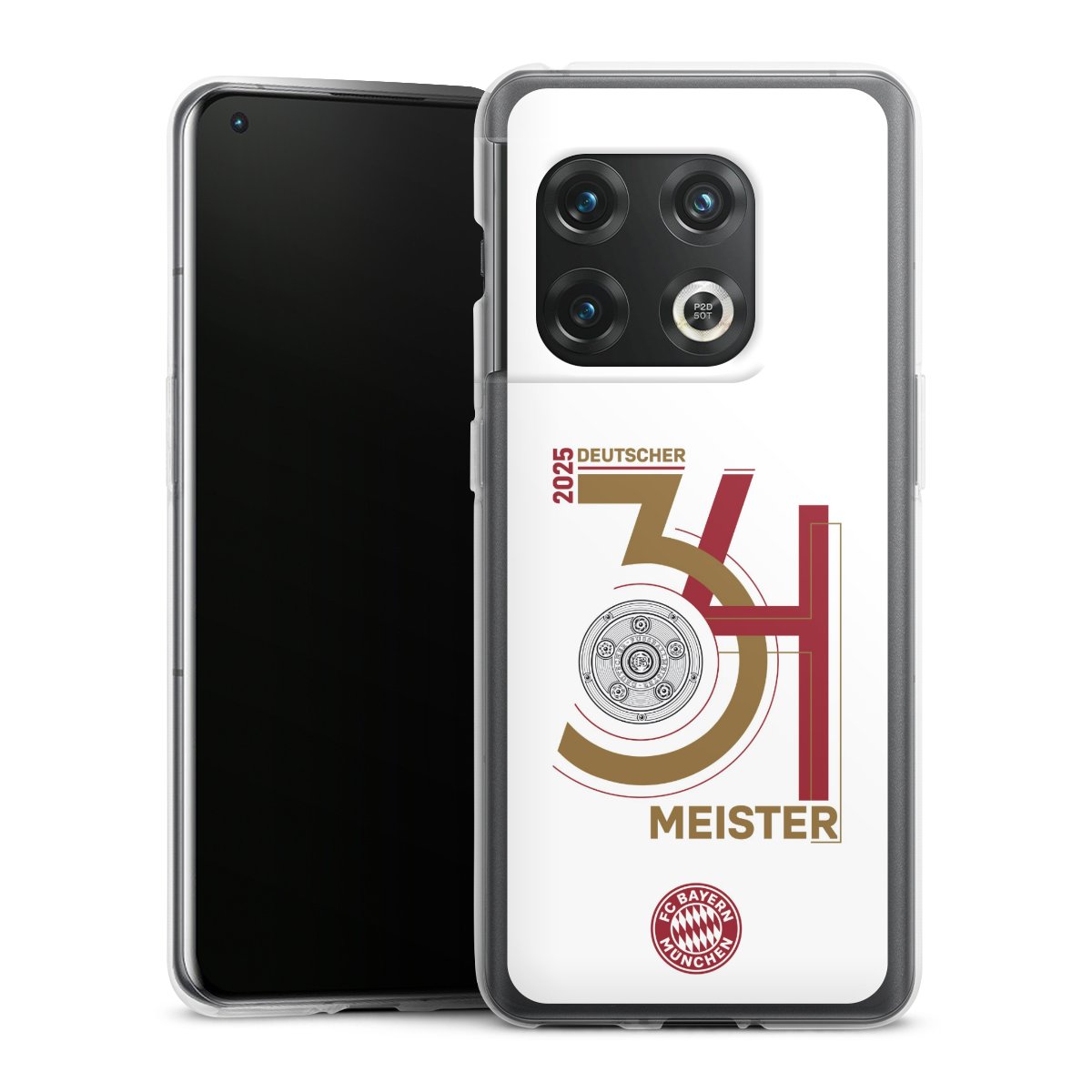 FCB Deutscher Meister 2025