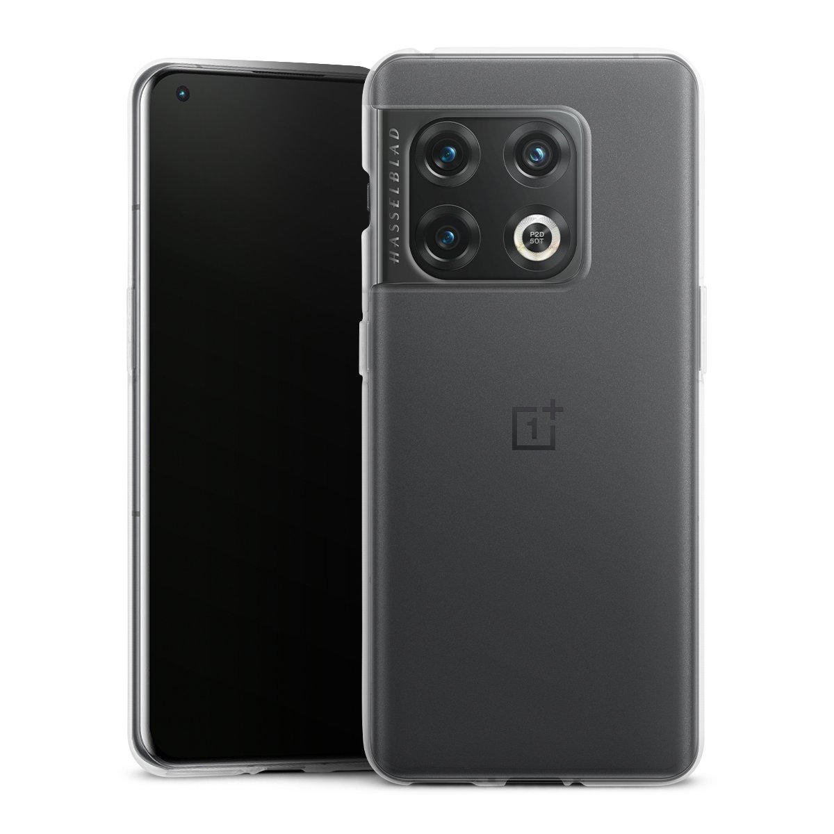 Silicone Case per OnePlus 10 Pro