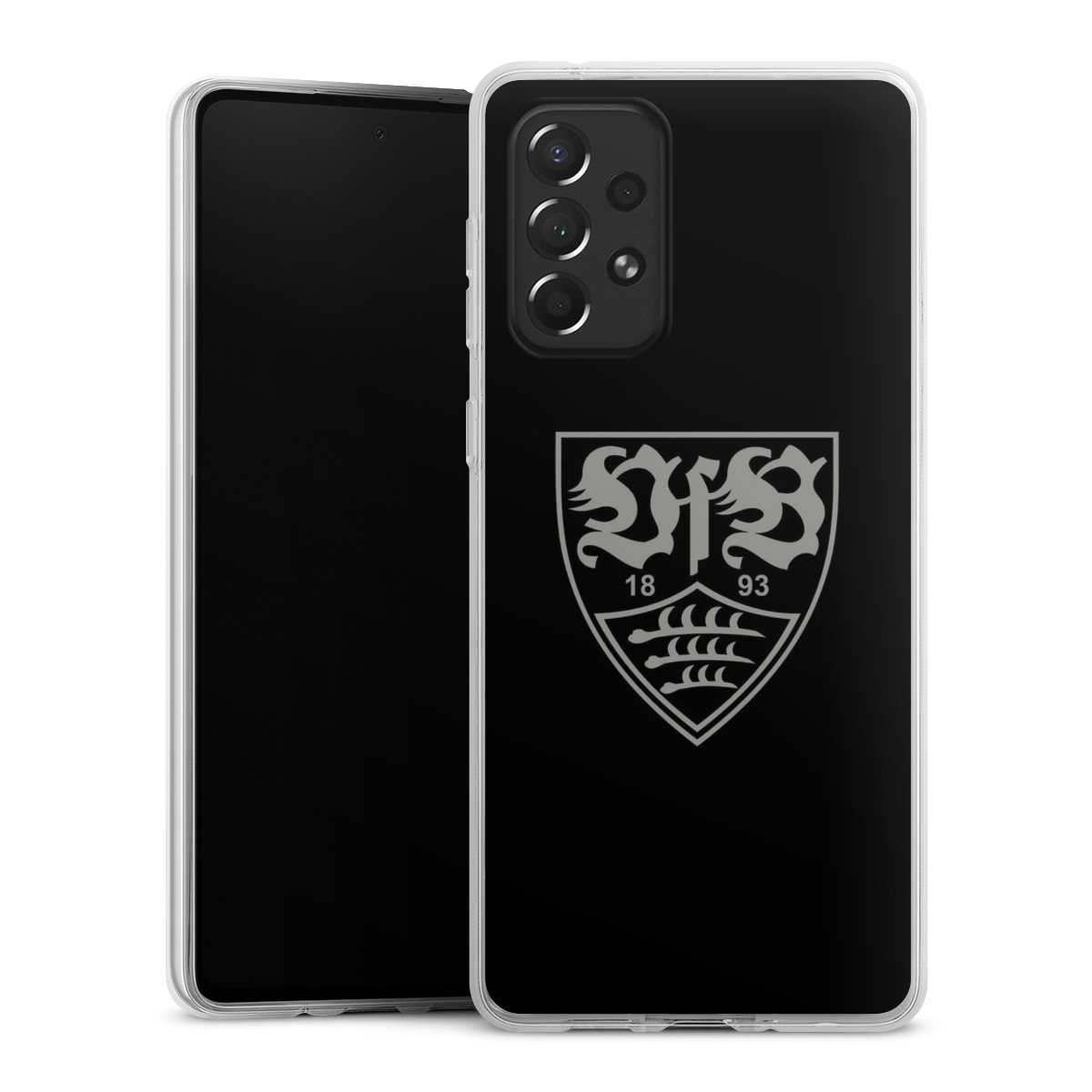 VfB Stuttgart Schwarz