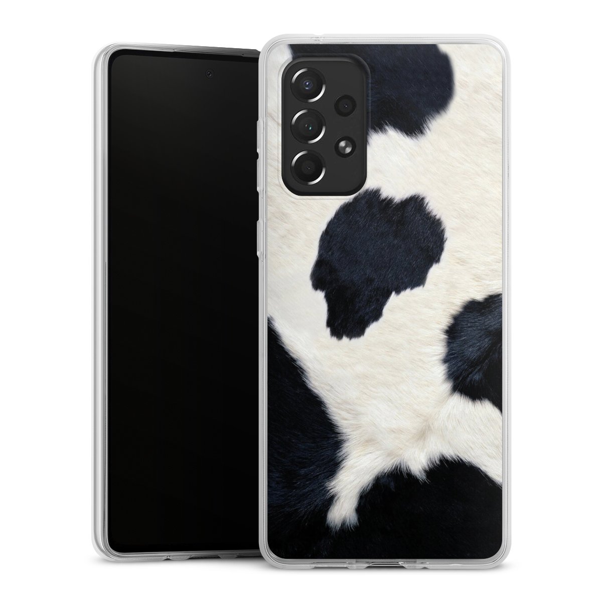 Peau de Vache