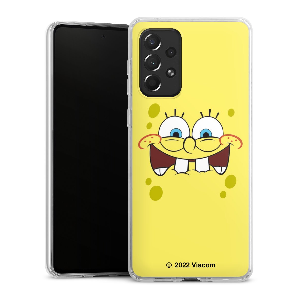 Spongebob - Nahaufnahme