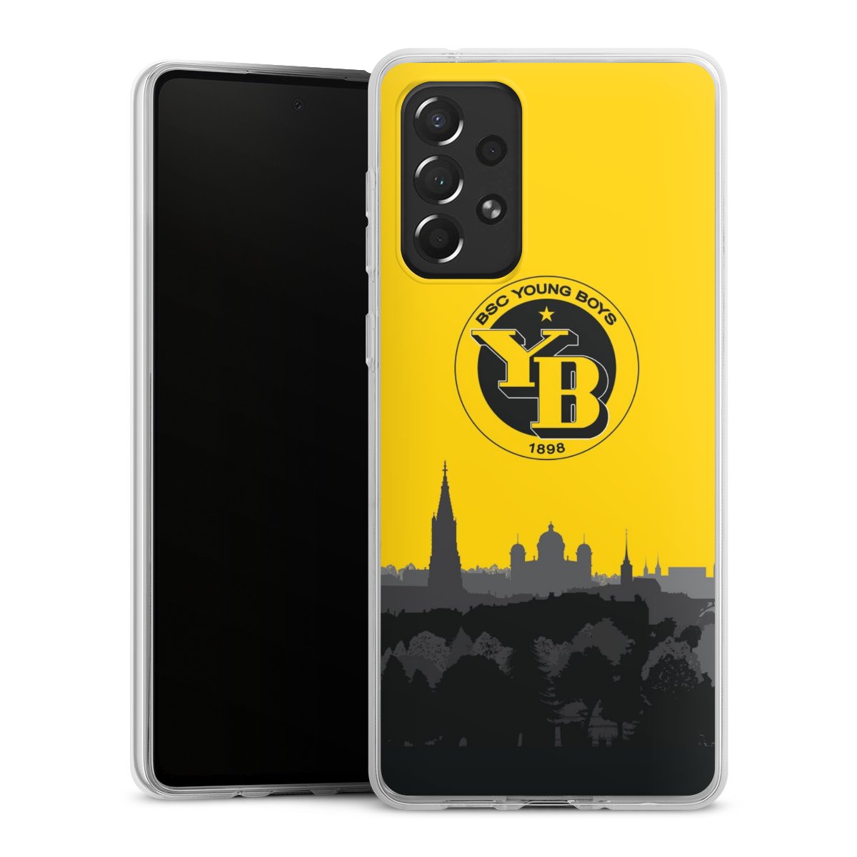 BSC YB Skyline