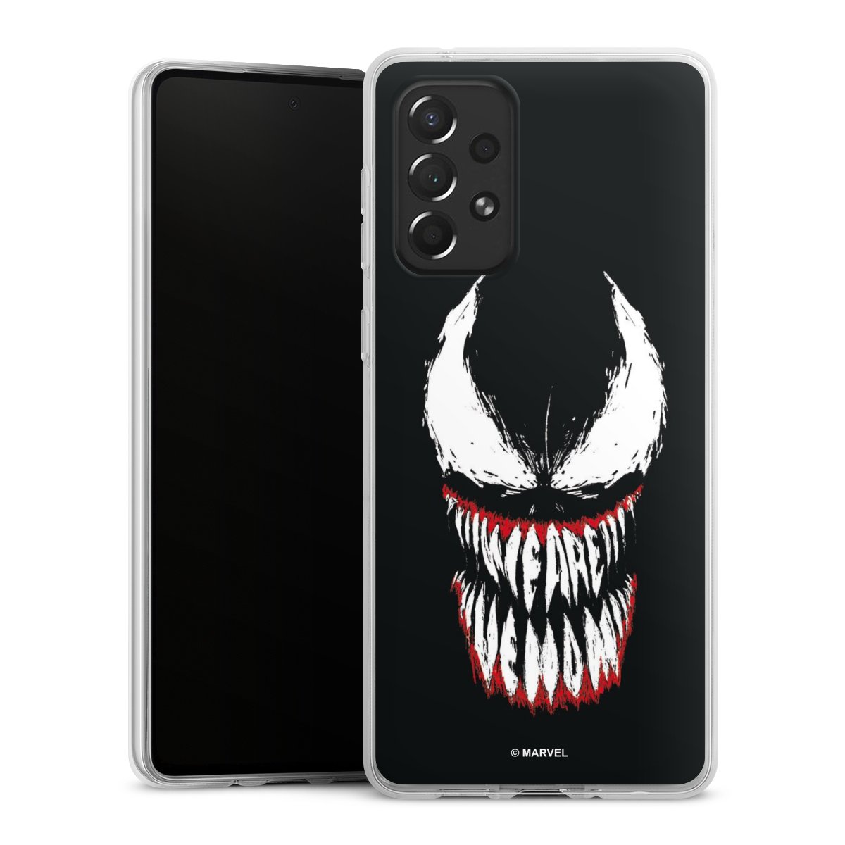 We Are Venom