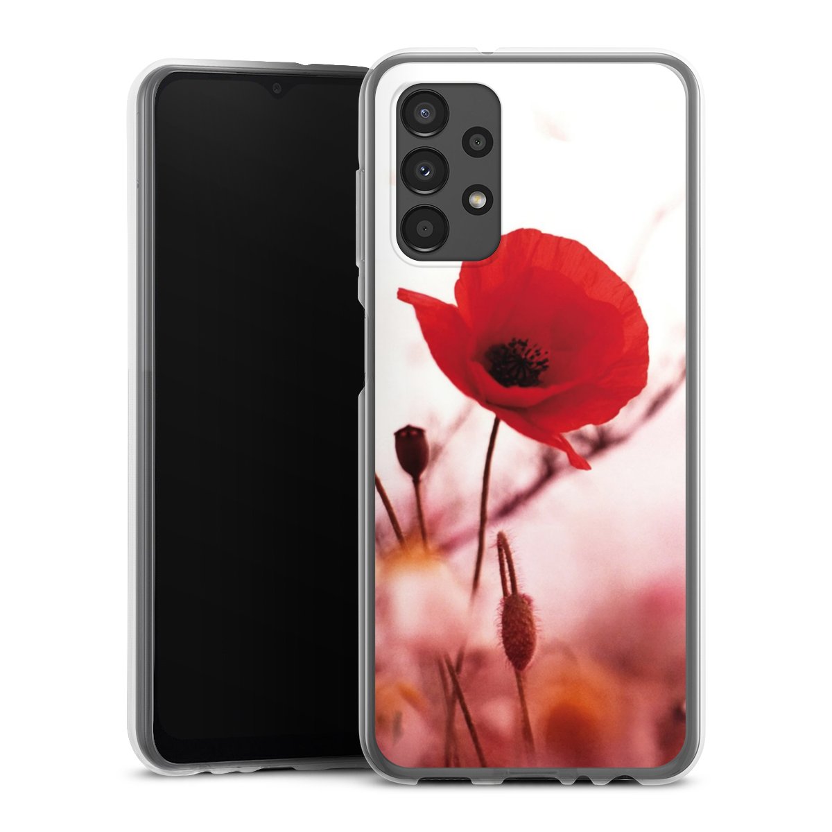 Siliconen hoesje