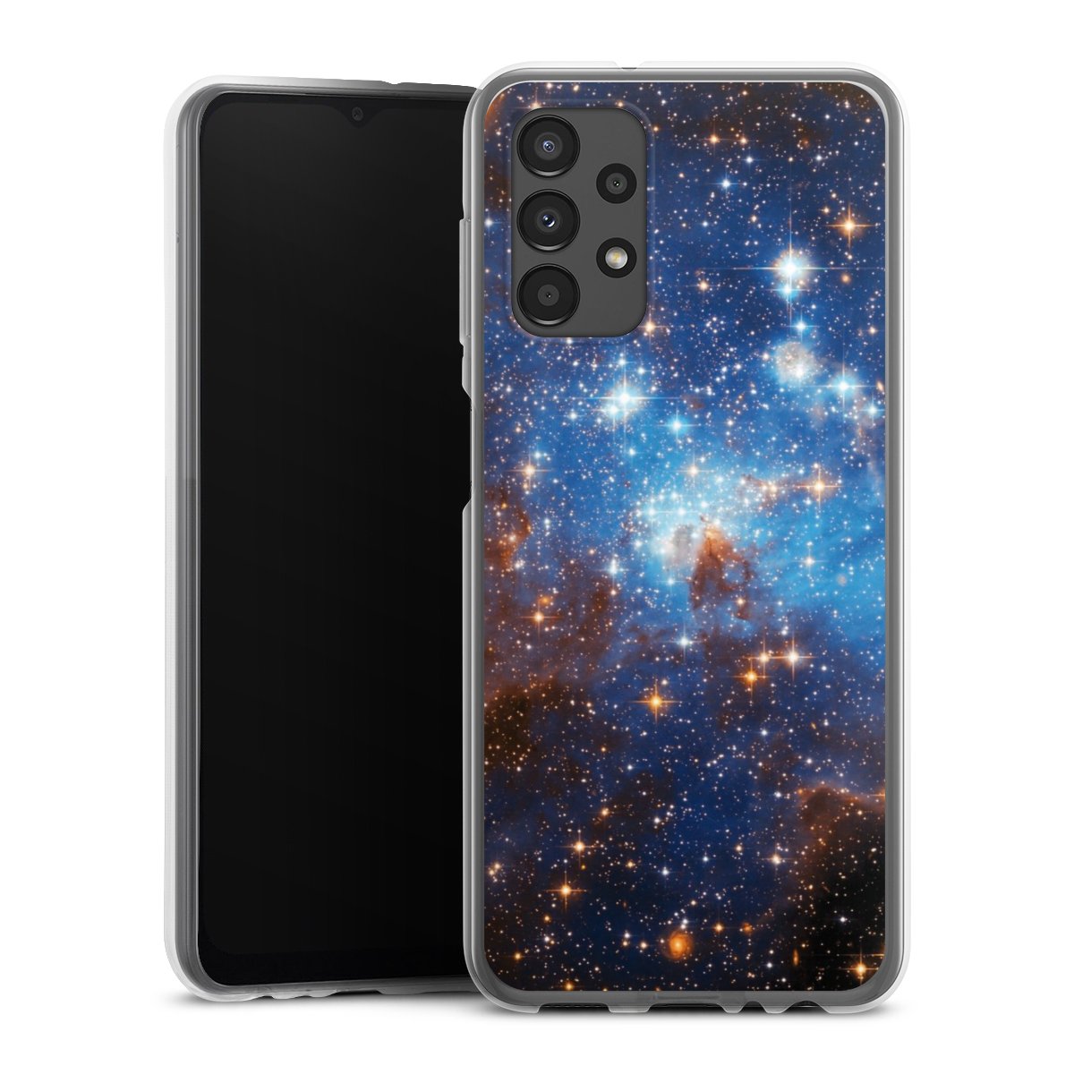 Silikon Case