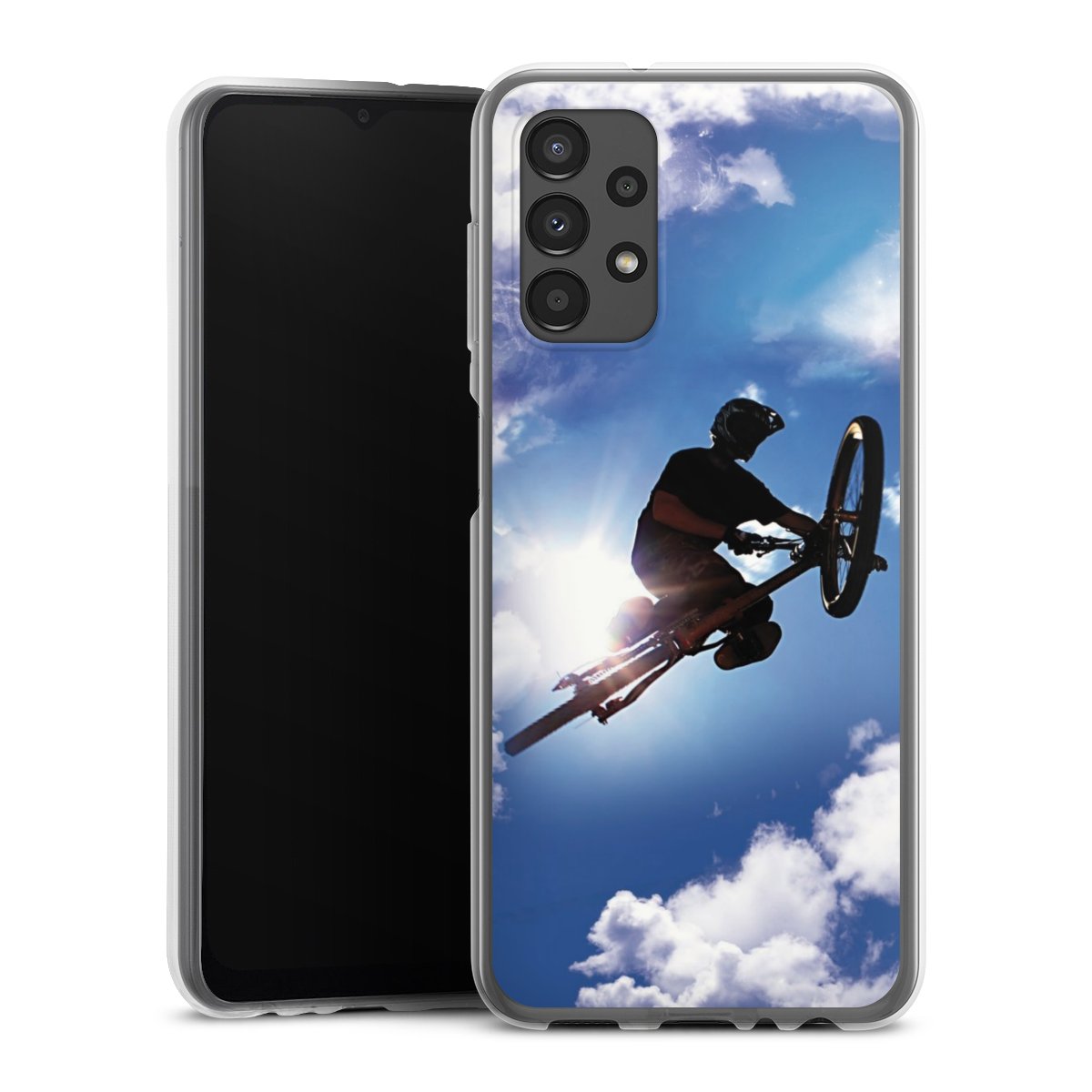 Cover silicone