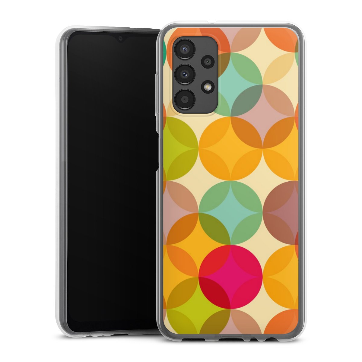 Silikon Case