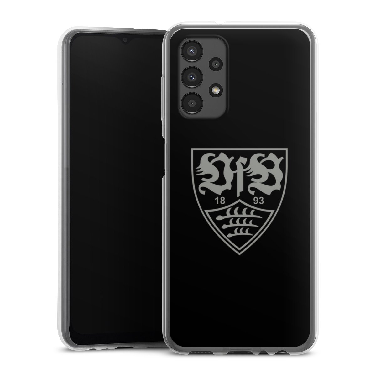 VfB Stuttgart Schwarz
