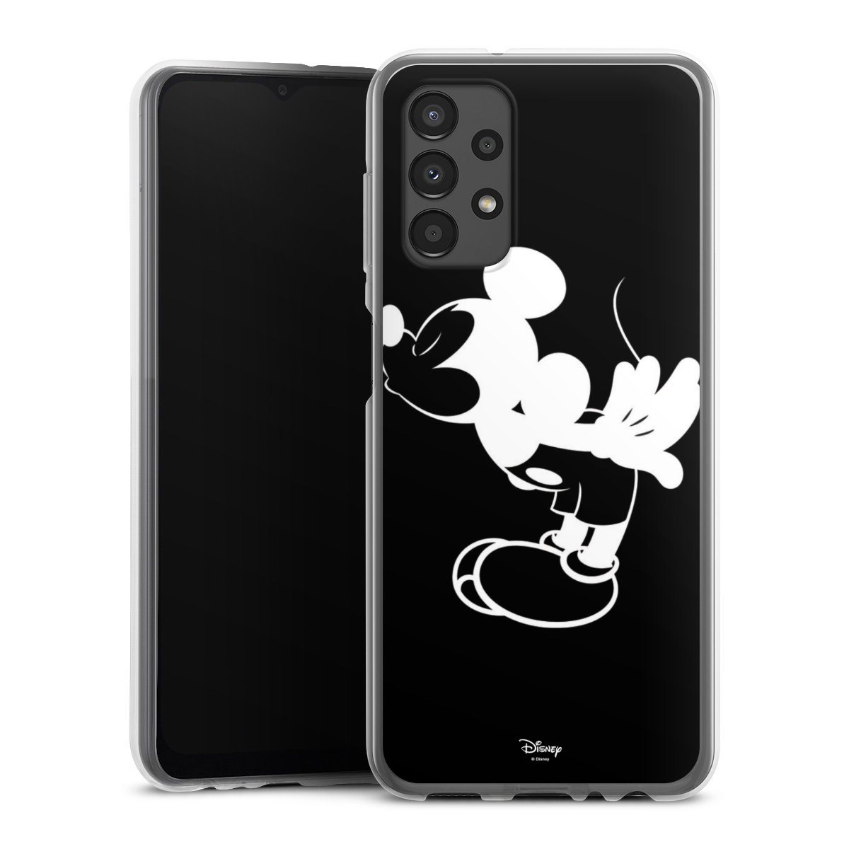 Cover silicone