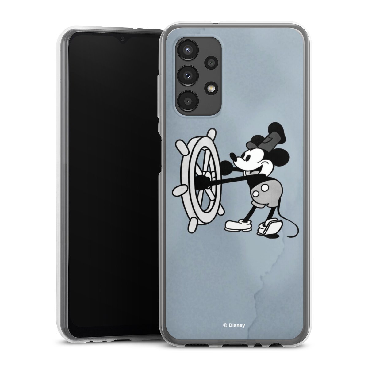 Silikon Case
