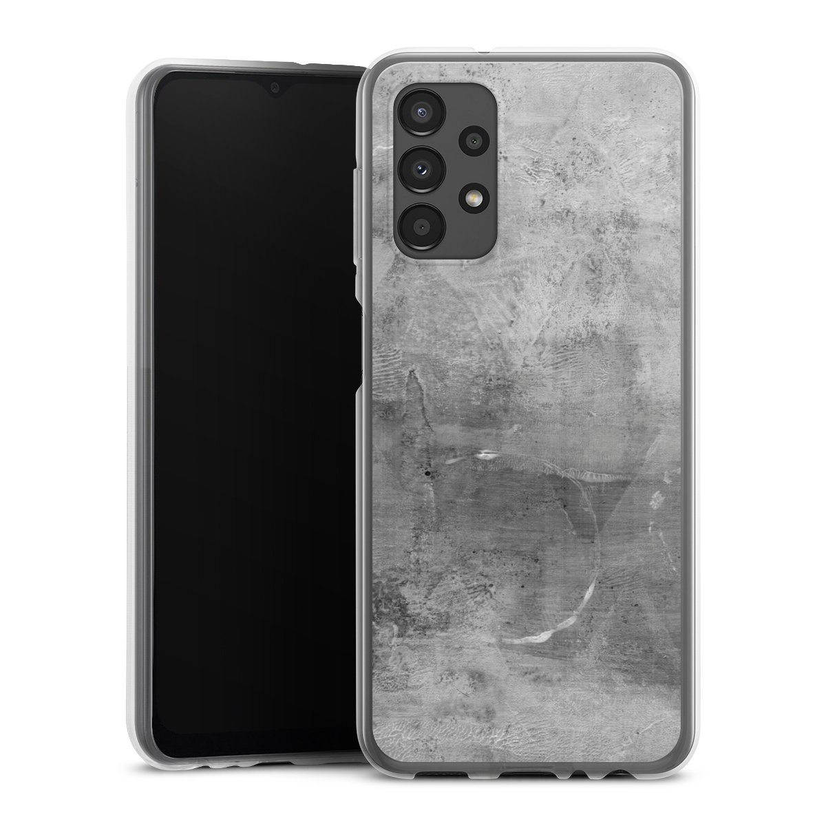 Cover silicone