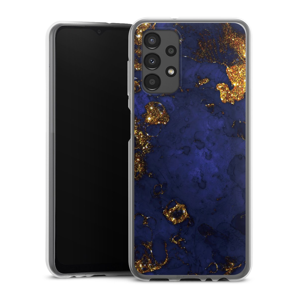 Cover silicone