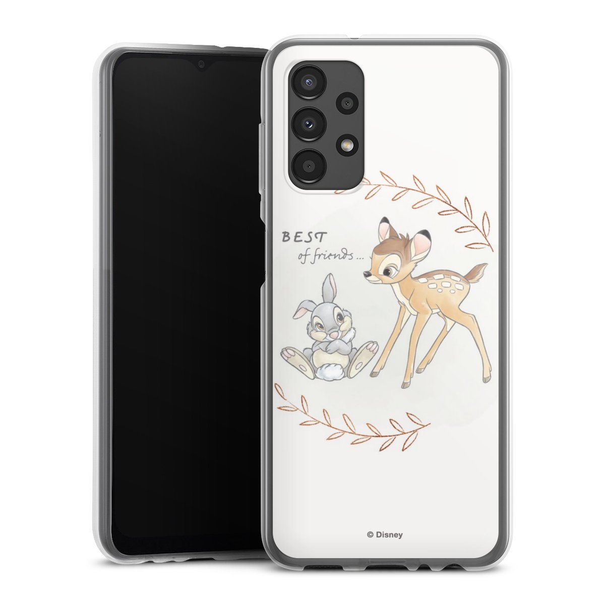 Siliconen hoesje