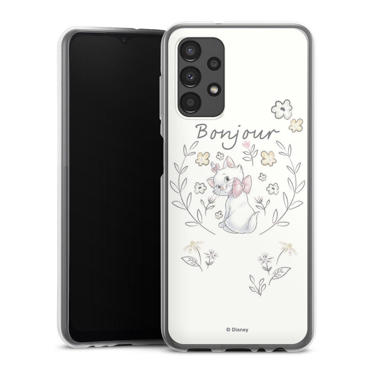 Silikon Case