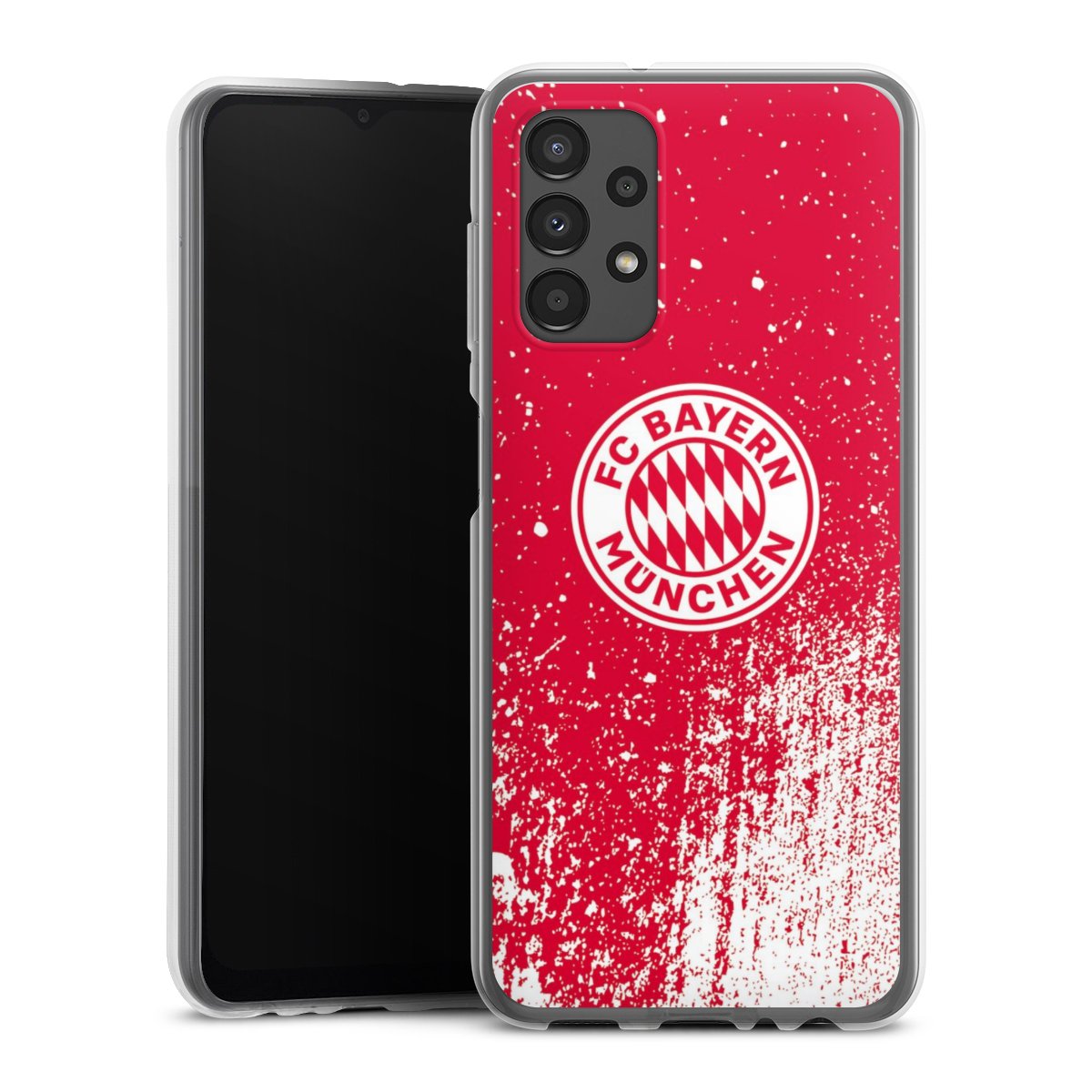 Silikon Case