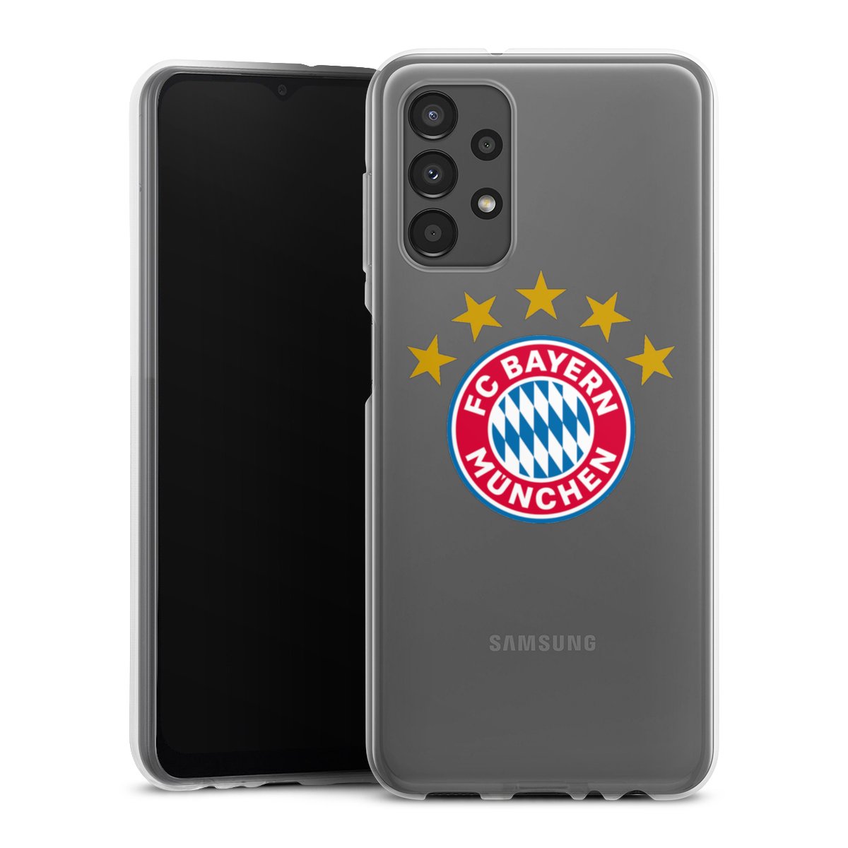Siliconen hoesje