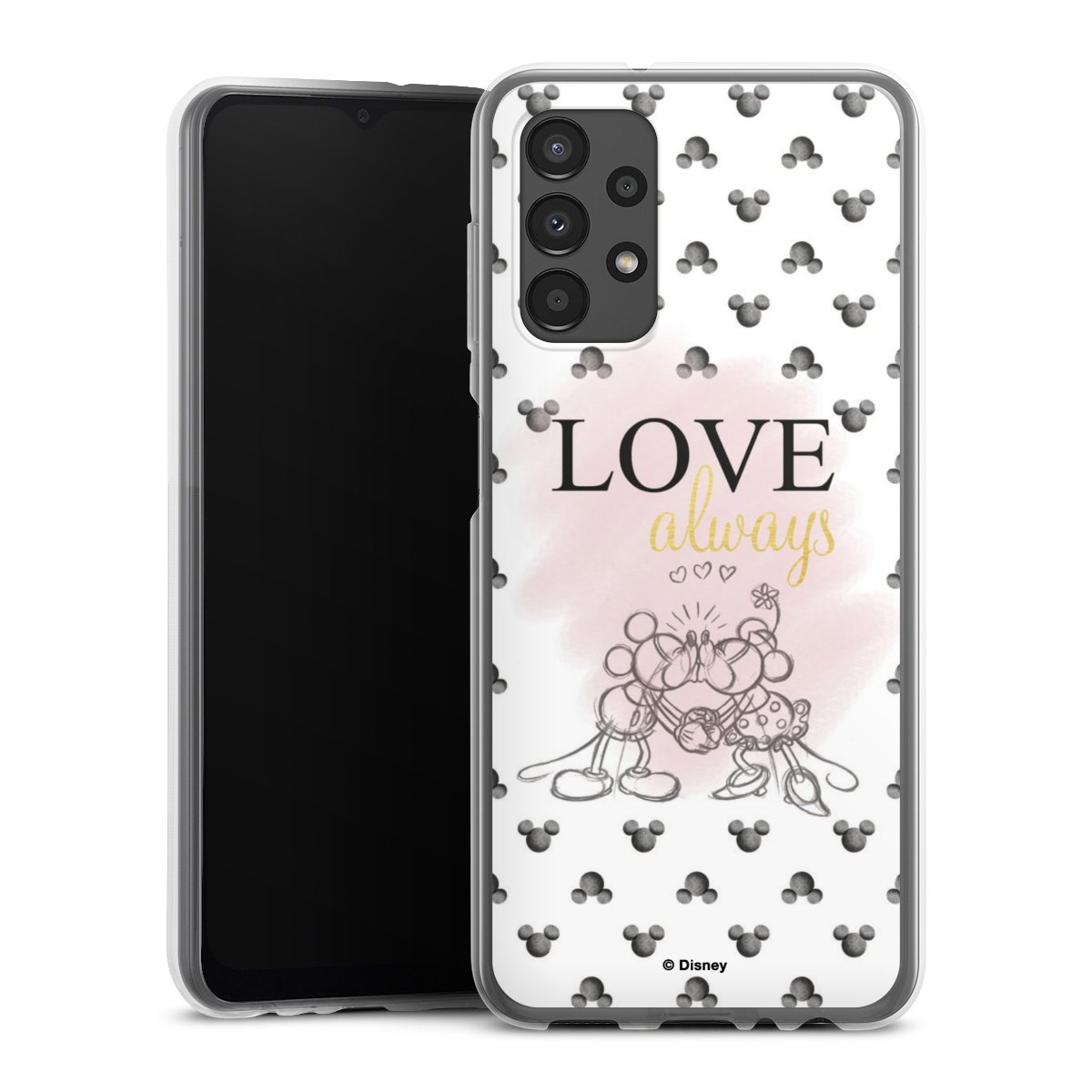 Silikon Case