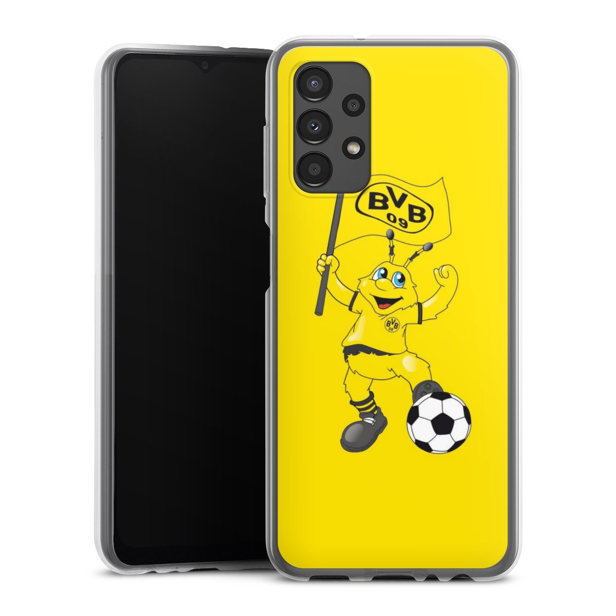 Silikon Case