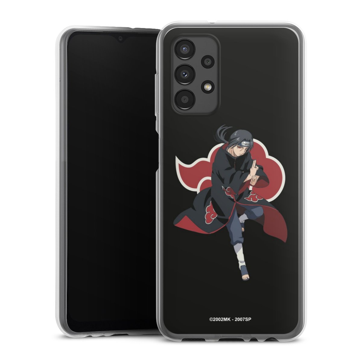 Siliconen hoesje