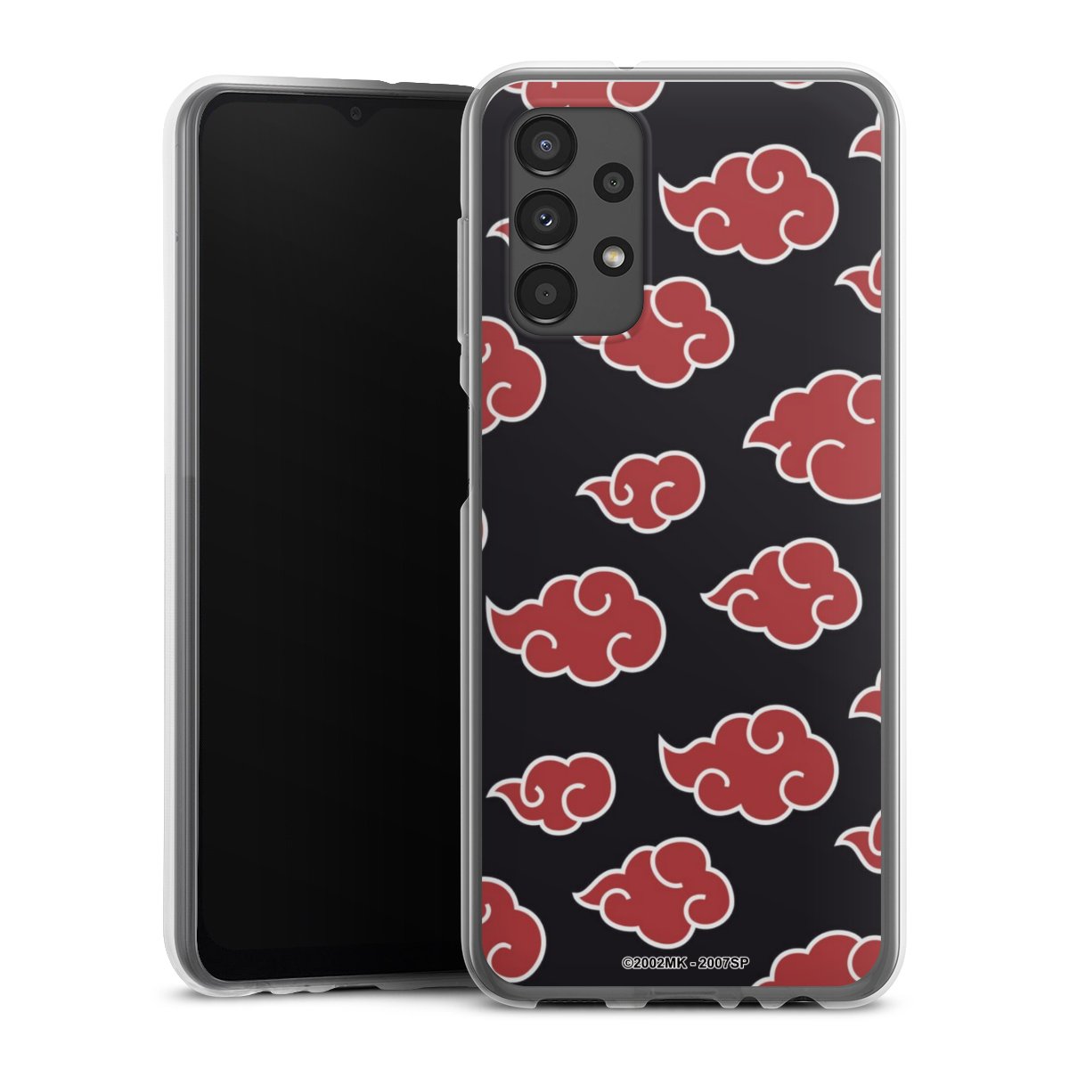 Akatsuki Pattern