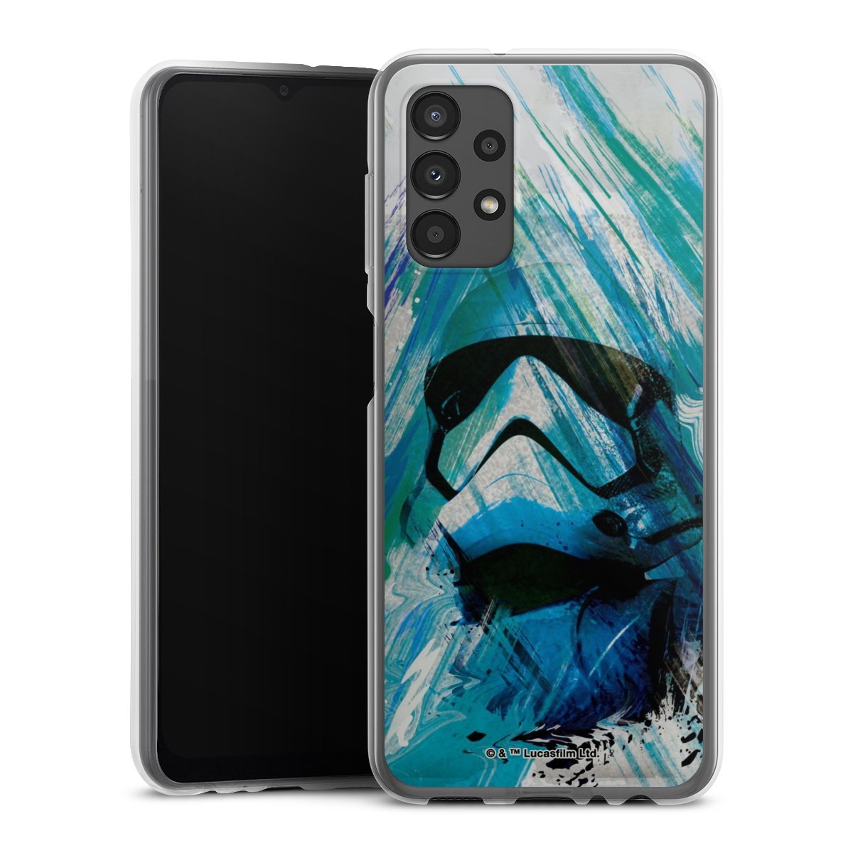 Silikon Case