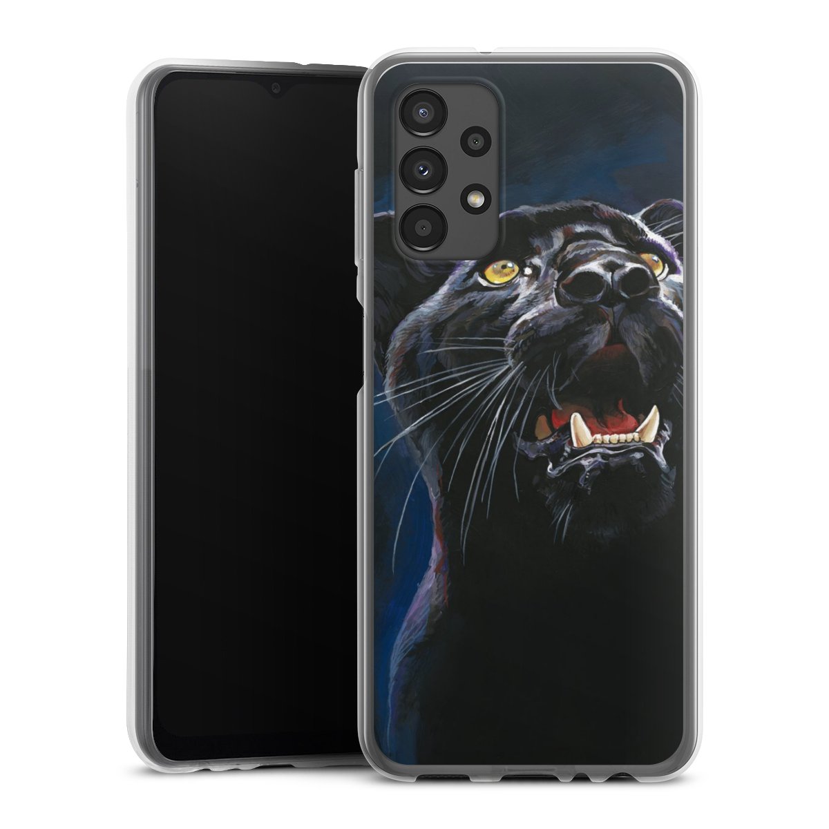 Cover silicone