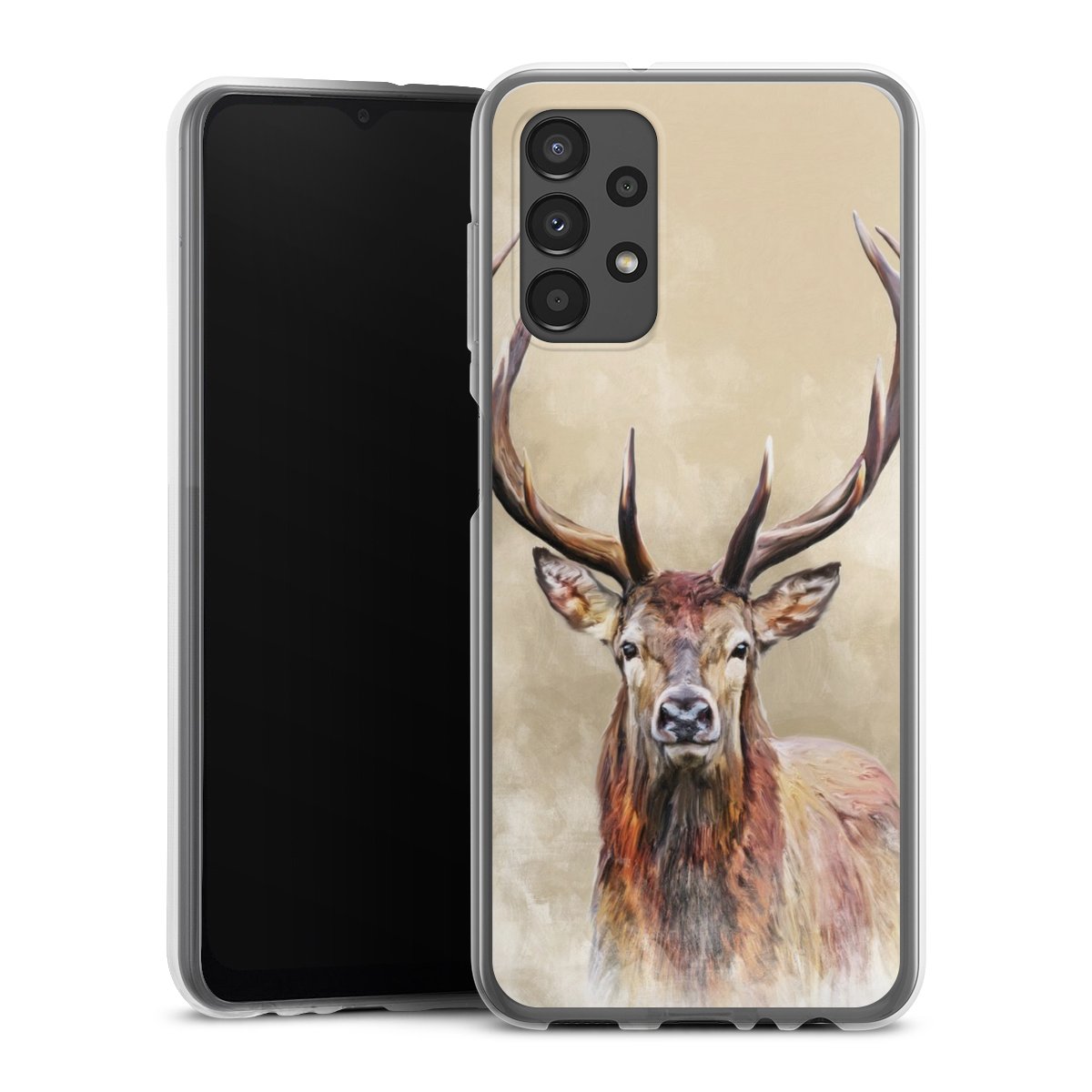 Silikon Case