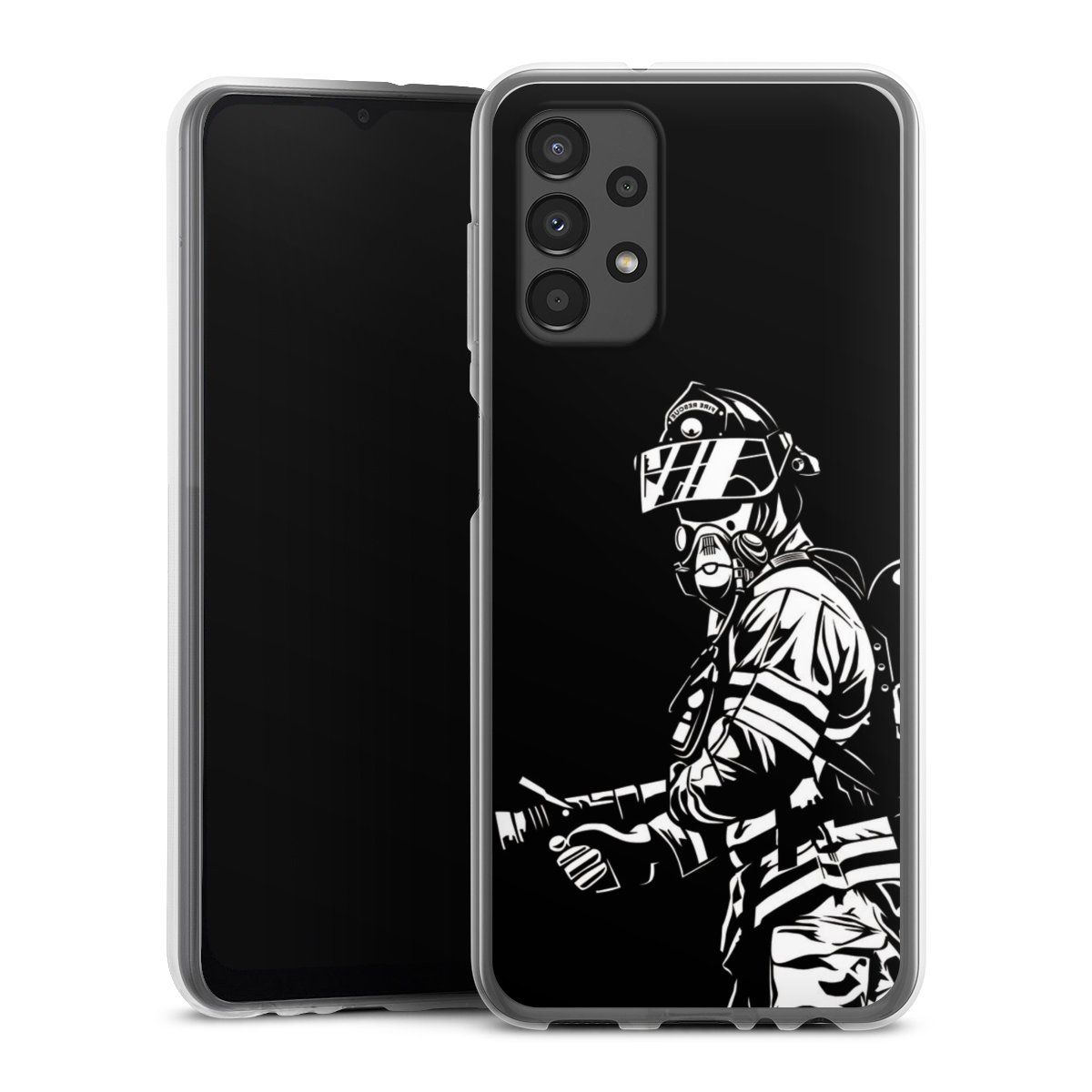 Cover silicone